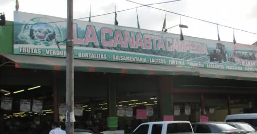 LA CANASTA CAMPESINA LA CAMPINA LA CANASTA CAMPESINA LA CAMPINA